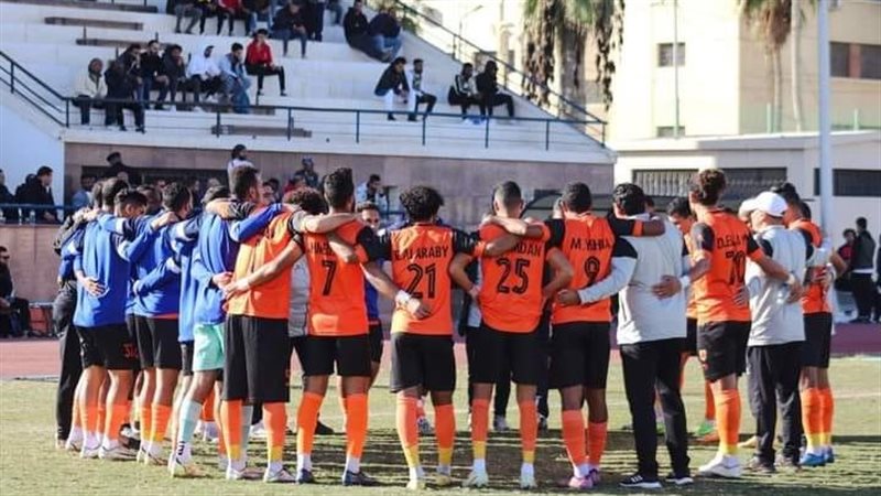 دوري القسم الثاني،
