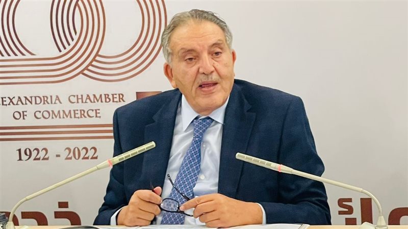  أحمد الوكيل رئيس
