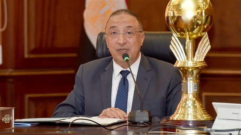 محافظ الإسكندرية،فيتو