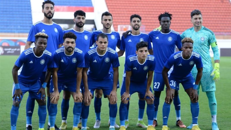 سموحة، فيتو