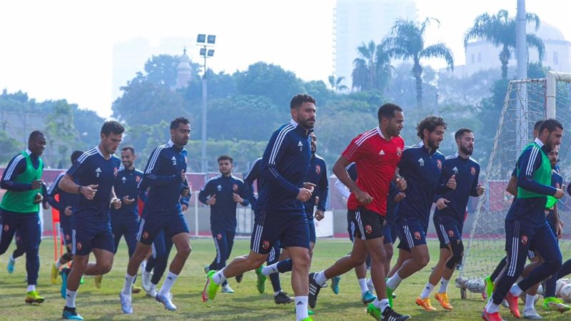 الأهلى، فيتو