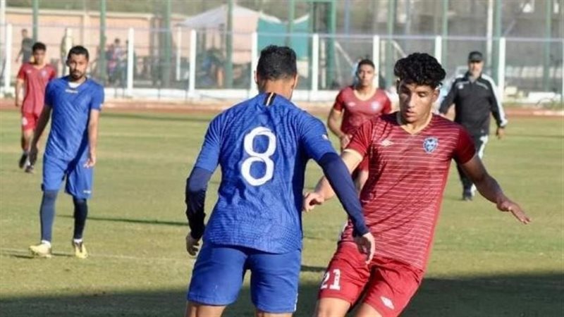 الجهاز الفني لبورفؤاد