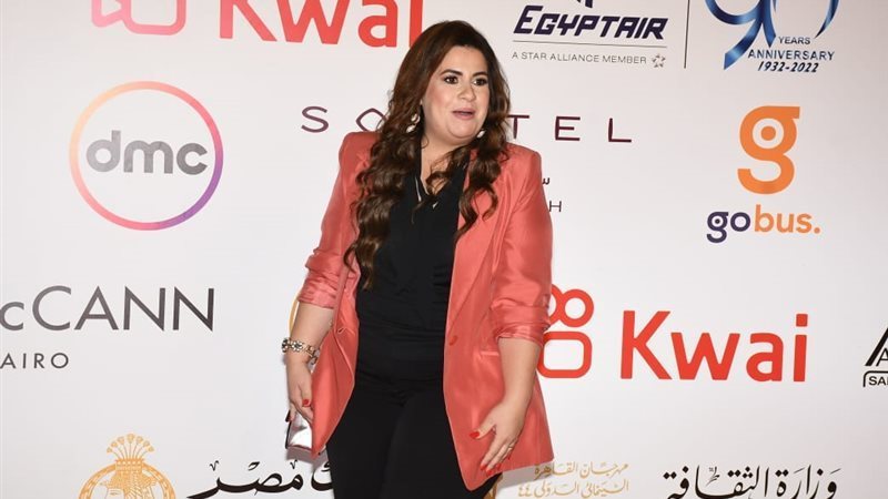 إنجي وجدان، فيتو