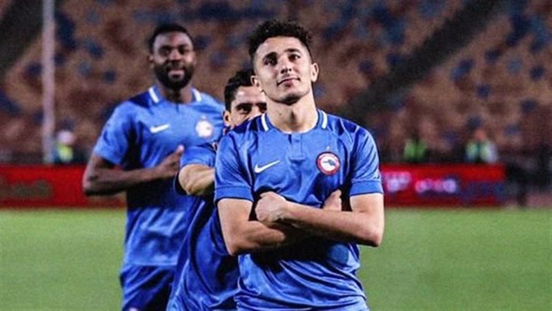 محمد بوبو يتقدم لفيوتشر