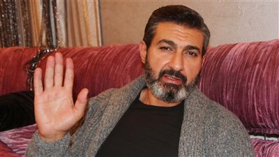 ياسر جلال يتبرع بـ 3 ملايين جنيه لصندوق تحيا مصر