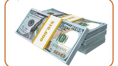 سعر الدولار الآن في بنك مصر اليوم الخميس 12-1-2023