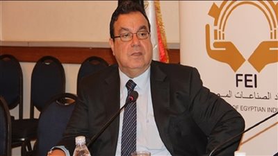 محمد البهي: دعم المصانع مفتاح نجاح التعديلات الوزارية الجديدة