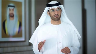  رئيس COP28 يؤكد التزامه ودعمه لضمان نجاح COP29 في أذربيجان 