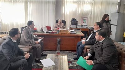 توقيع بروتوكول تعاون بين التموين وجهاز المشروعات الصغيرة في شمال سيناء 