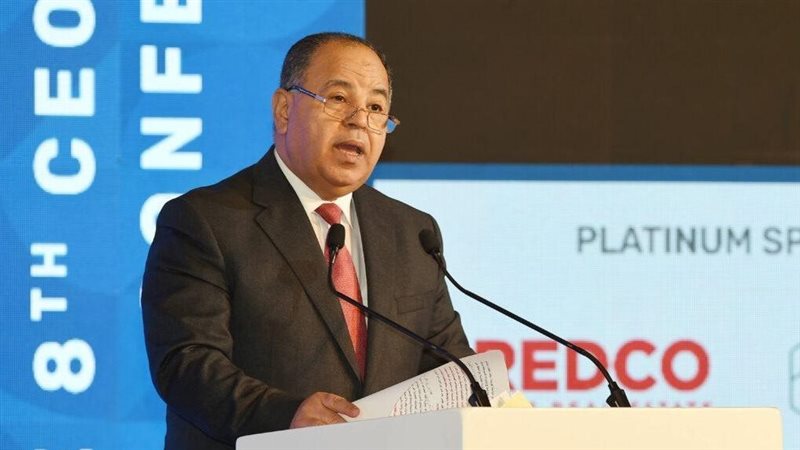 الدكتور محمد معيط