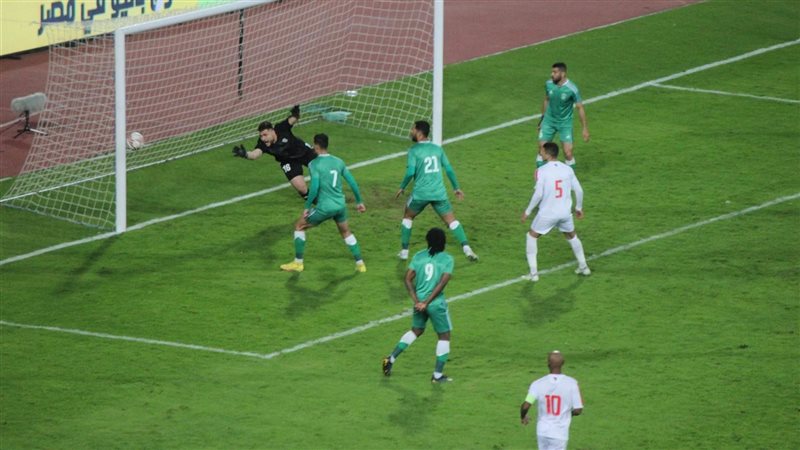 الزمالك والاتحاد
