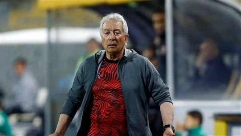 حلمي طولان، فيتو
