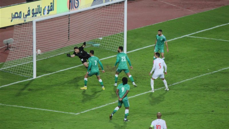 الزمالك والاتحاد،