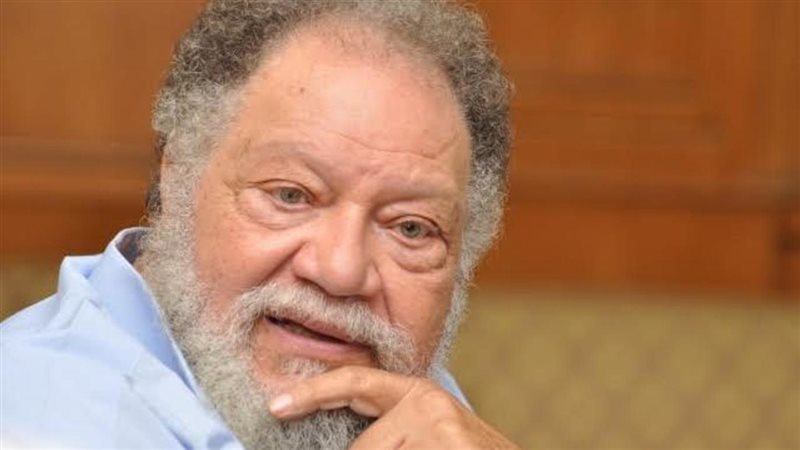 يحيى الفخراني، فيتو