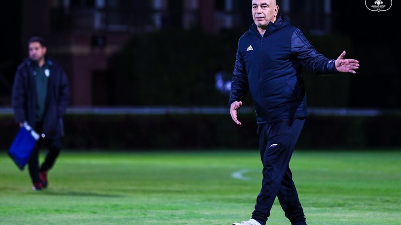 حسام حسن، فيتو