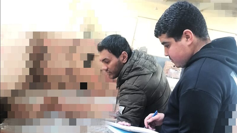 ضبط ٨٣ ألفًا و١٠٦