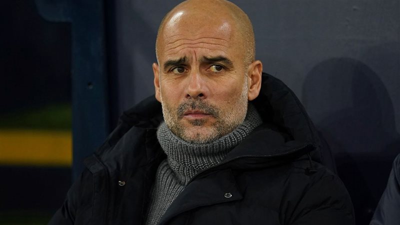 جوارديولا، فيتو