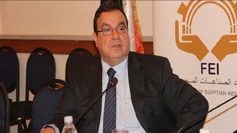محمد البهى 