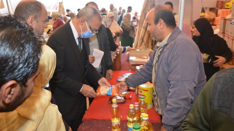 محافظ القليوبية،