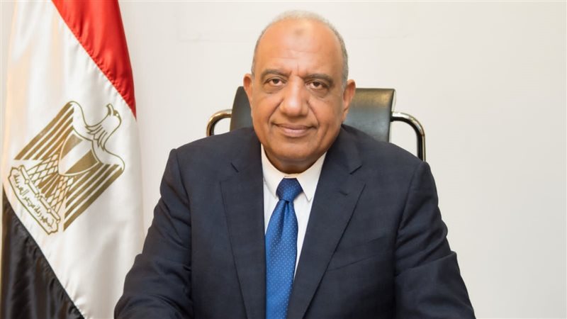المهندس محمود عصمت