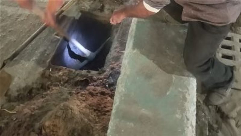  بدء تطوير شوارع