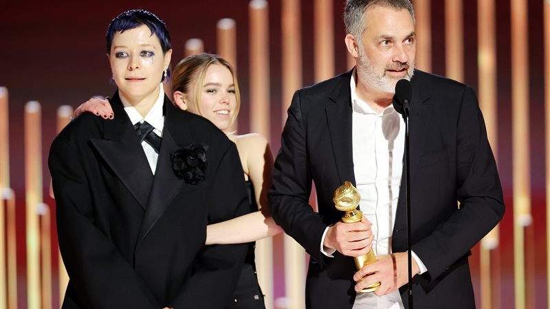 House of the Dragon،فيتو