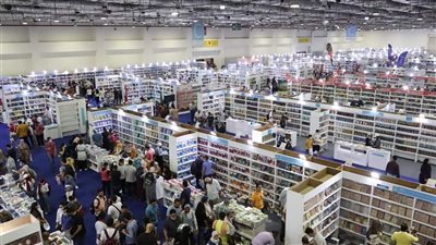 معرض الكتاب 2023، تعرف على موعد انطلاق المعرض واستقبال الجمهور 