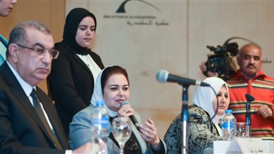 توقيع بروتوكول بين حماية المستهلك والتضامن لإشراك المجتمع المدني في رقابة الأسواق بالإسكندرية 