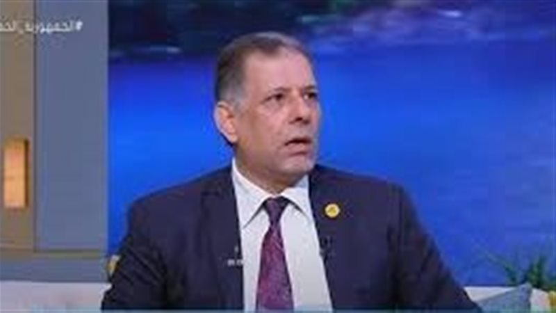 دكتور سعيد حسانين