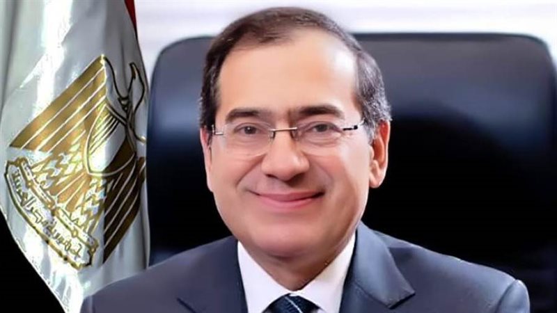 وزير البترول طارق
