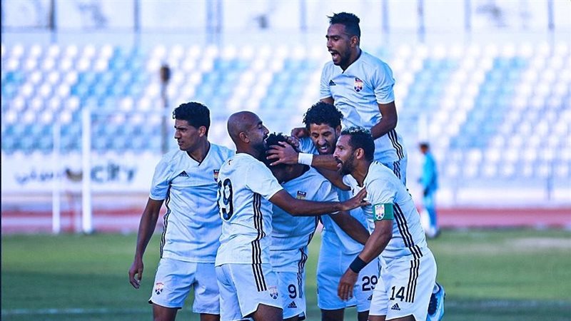 دوري القسم الثاني،