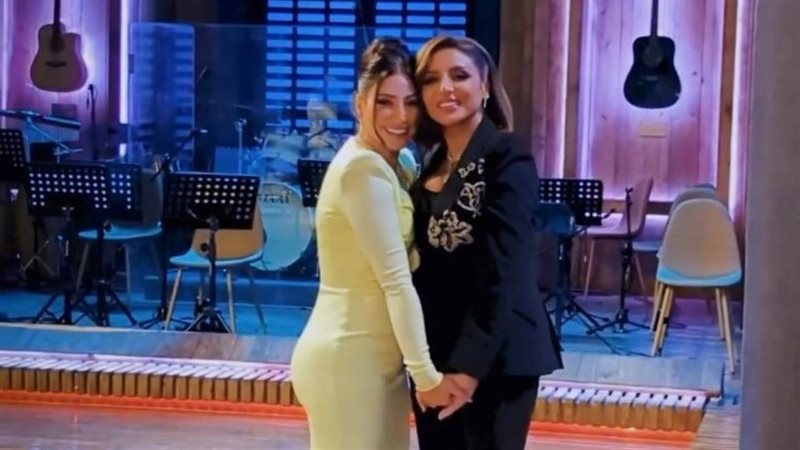 كواليس حلقة بوسي
