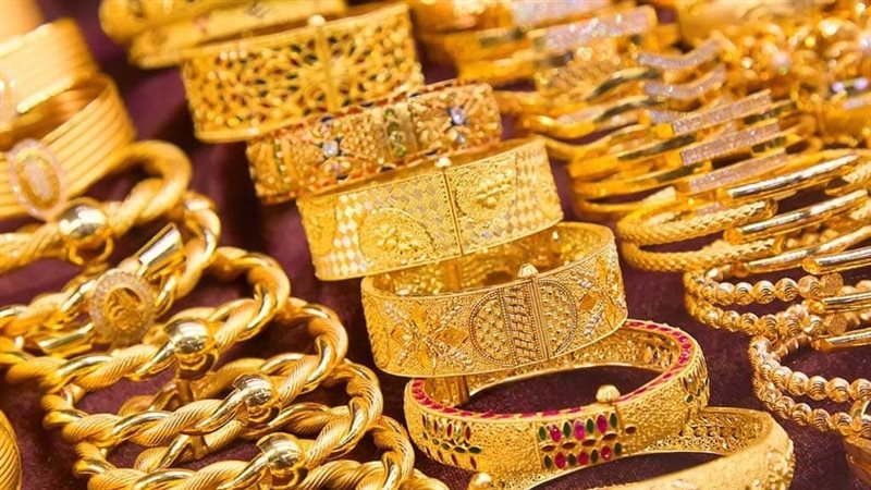 اسعار الذهب اليوم،