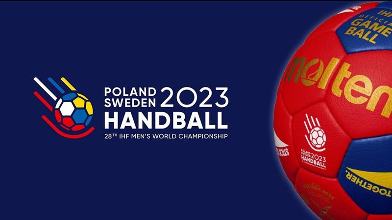 مونديال اليد 2023،
