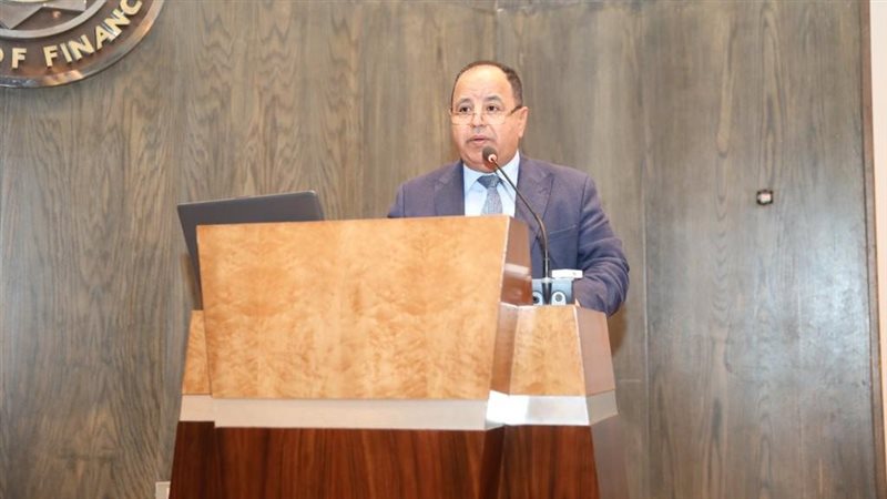 الدكتور محمد معيط