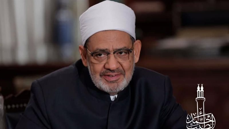 الدكتور أحمد الطيب
