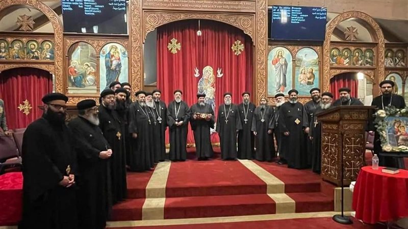 ايبارشية شمال كاليفورنيا
