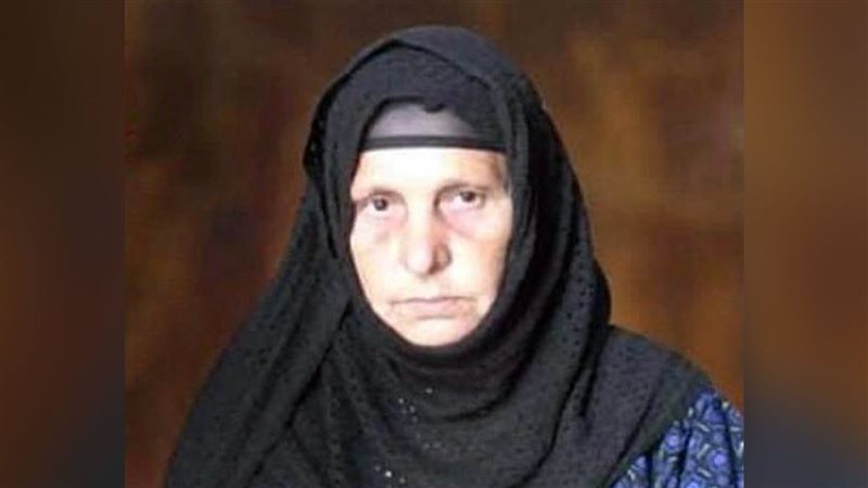 سيدة الكرم، فيتو