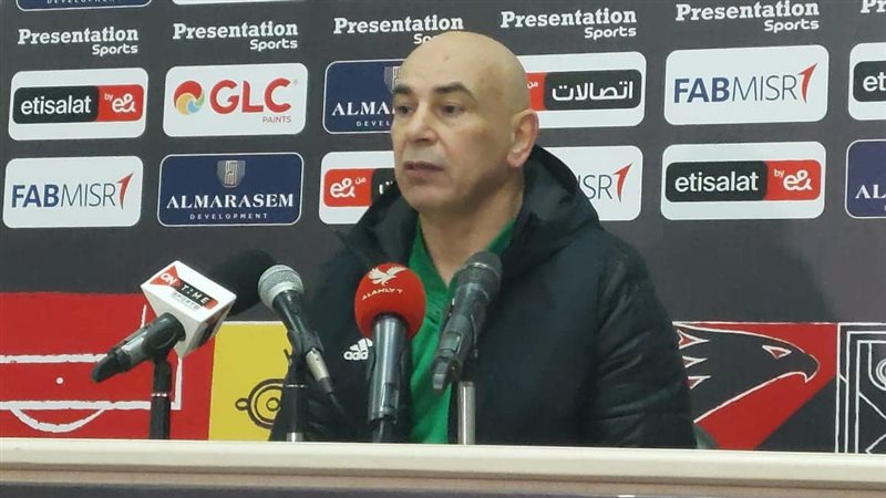 حسام حسن، فيتو
