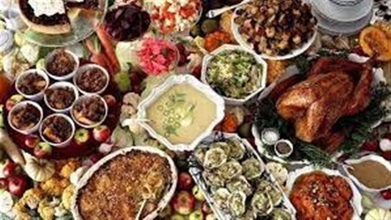 تفسير حلم الأكل مع