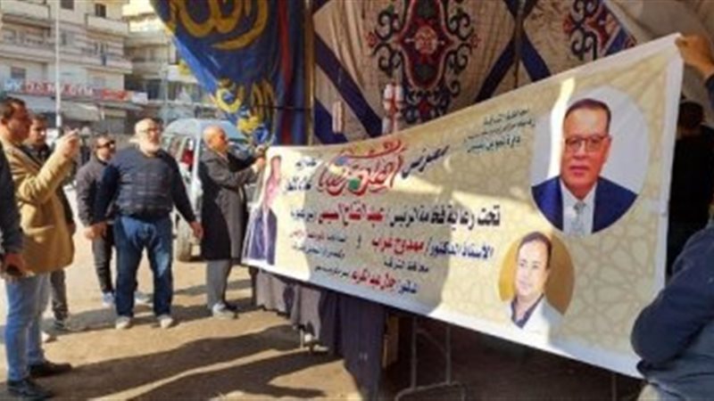 جانب من المعارض -فيتو
