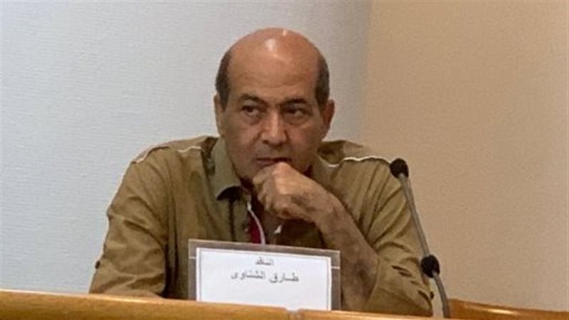طارق الشناوي، فيتو
