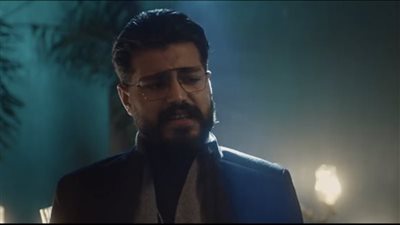 قلب في الدفاتر، 10 ملايين مشاهدة لأغنية مسلم الجديدة (فيديو)