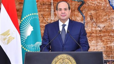 أخبار مصر: توجيه عاجل من السيسي بشأن هضبة المقطم.. قائمة بالأئمة المعتمدين للتهجد بشهر رمضان.. وتحذير من الأرصاد 