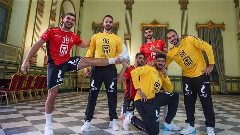 منتخب كرة اليد، فيتو