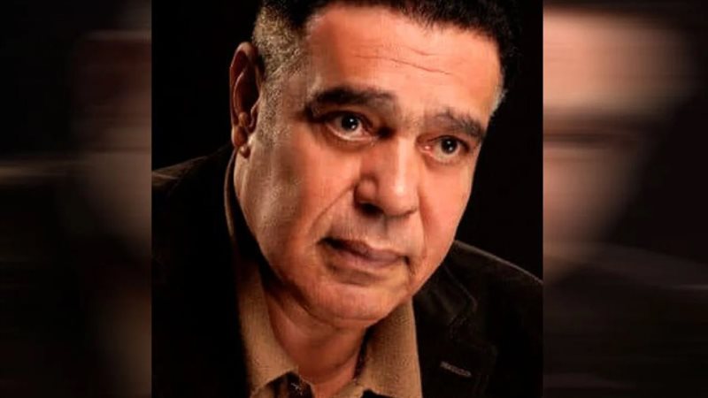 سامي العدل،فيتو 