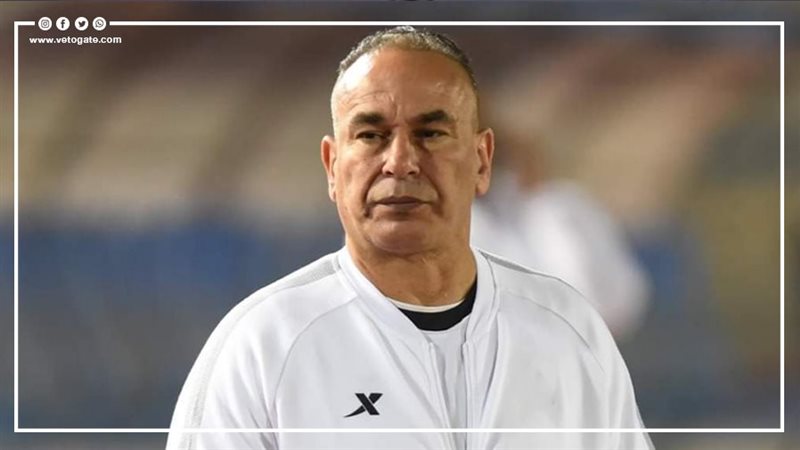 إبراهيم حسن، فيتو