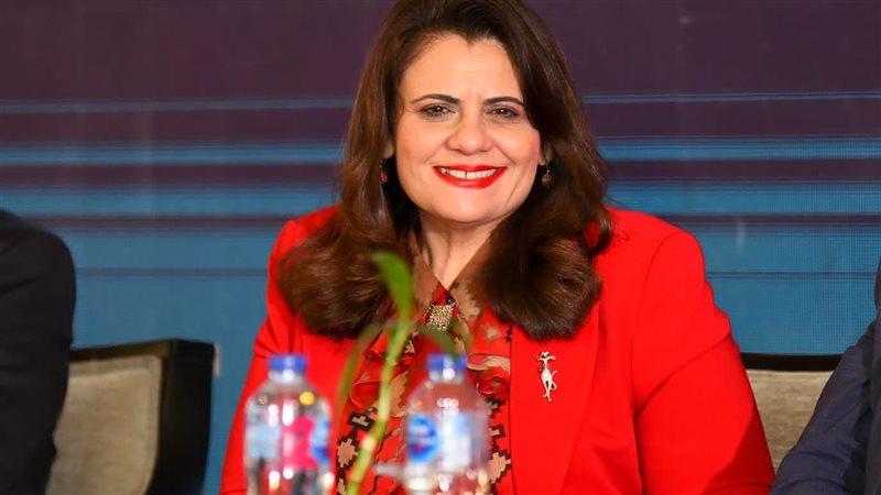 السفيرة سها جندي
