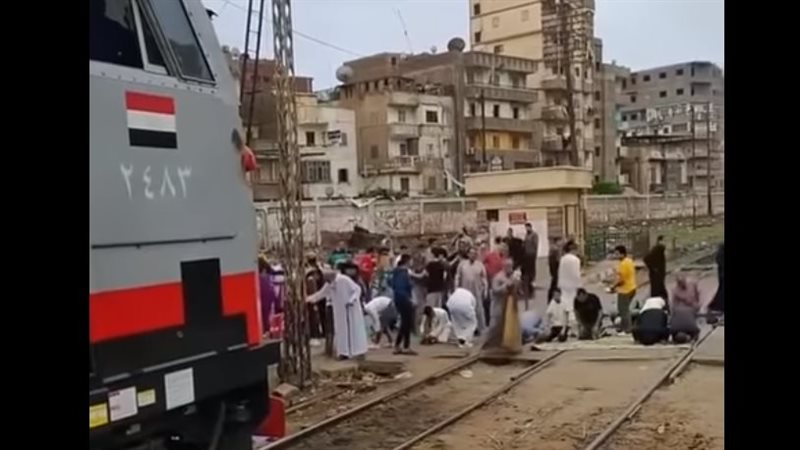 حادث، فيتو