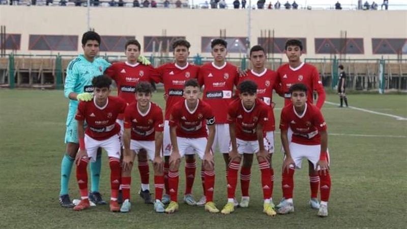 الأهلى 2008، فيتو